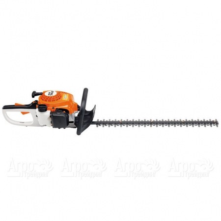 Бензиновый кусторез (бензокусторез) Stihl HS 45 60 см в Тюмени