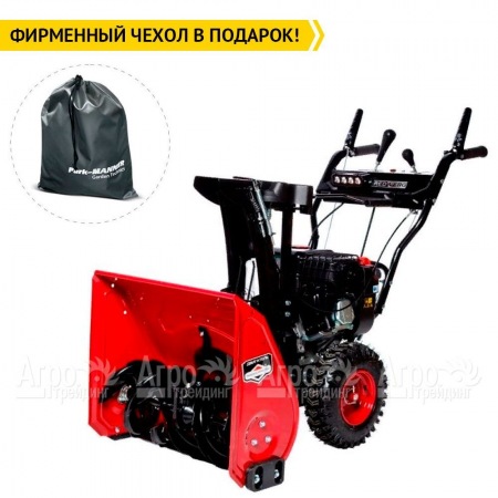 Снегоуборщик RedVerg RD-SB60/950BS-E в Тюмени