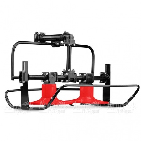 Косилка КР3-М1 для мотоблоков Кентавр в Тюмени