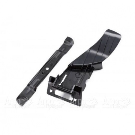 Комплект мульчирования АМК 056.0 для газонокосилки Stihl RM 756 в Тюмени