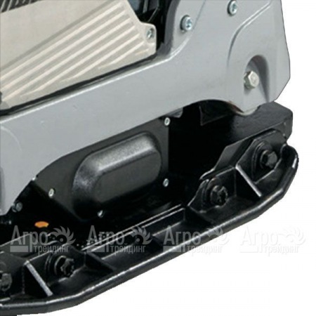 Плита расширительная 75 мм для виброплит Caiman MVH-308/408/508/306/406/502 в Тюмени