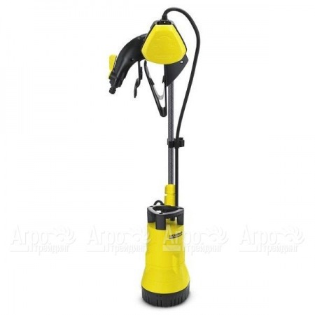 Бочечный погружной насос Karcher BP 1 Barrel  в Тюмени