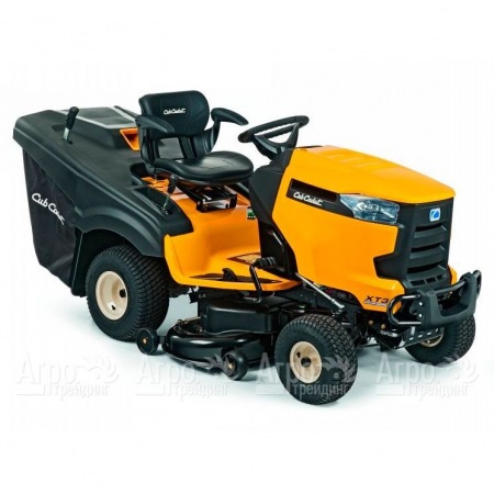 Садовый минитрактор Cub Cadet XT3 QR95 в Тюмени