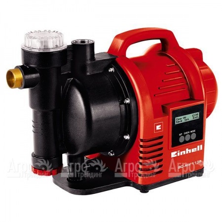 Насос автоматический Einhell GC-AW 1136 в Тюмени