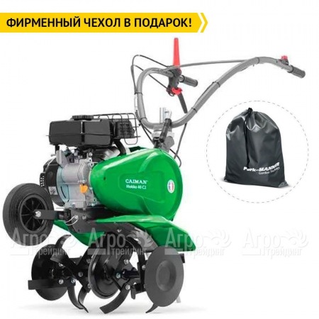 Культиватор Caiman Mokko 40 C2 в Тюмени