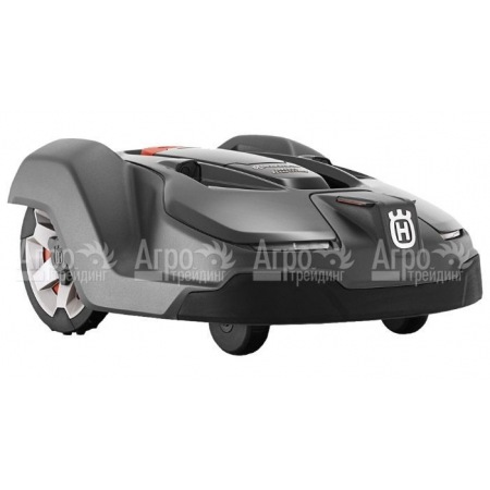 Газонокосилка-робот Husqvarna Automower 450X в Тюмени