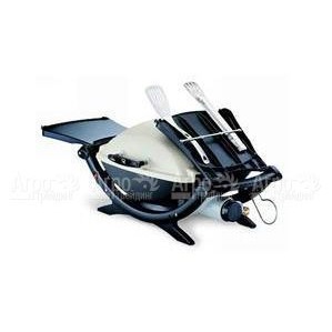 Газовый гриль Weber® Q™ в Тюмени