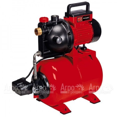 Насосная станция Einhell GC-WW 8042 Eco в Тюмени