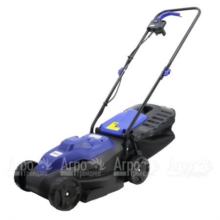Газонокосилка электрическая Bojet ELM-33 в Тюмени