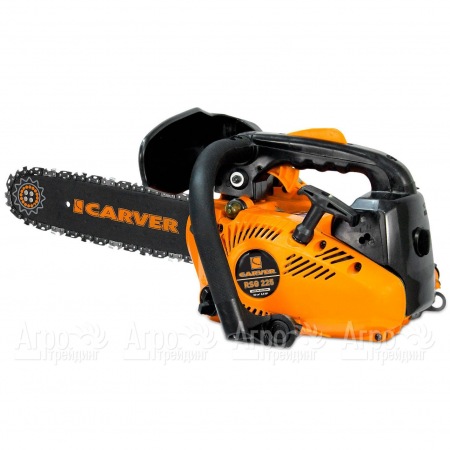 Бензопила Carver RSG 225-12" в Тюмени