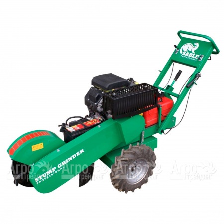 Бензиновый измельчитель пней Sable SG450DS/24 в Тюмени