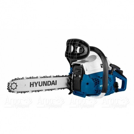 Бензопила Hyundai Х 370-14" в Тюмени
