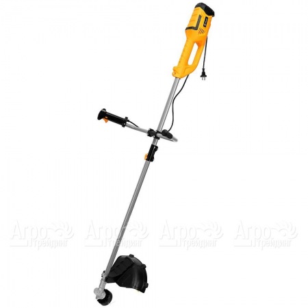  Электрокоса (электрический триммер) DEKO DKTR1250 MAX в Тюмени