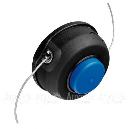 Триммерная головка T25 3/8" R 1" для триммеров Husqvarna в Тюмени