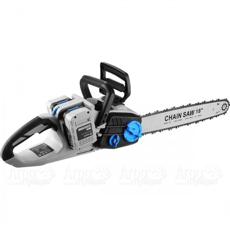 Аккумуляторная пила DEKO DKCHS 40V PRO 18" в Тюмени