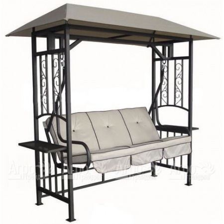 Садовые качели Comfort Garden Gazebo GHS 002 в Тюмени