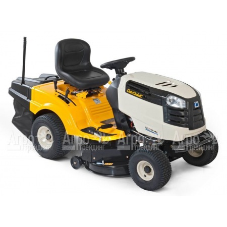 Садовый трактор Cub Cadet CC 717 HN в Тюмени