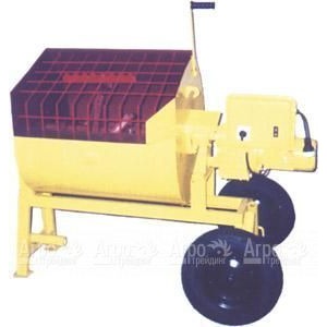 Бетоносмеситель РН-300 (Бетономешалка РН-300) в Тюмени