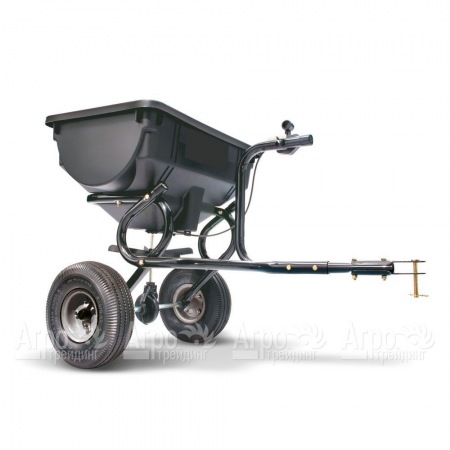 Разбрасыватель удобрений малый для тракторов MTD  в Тюмени