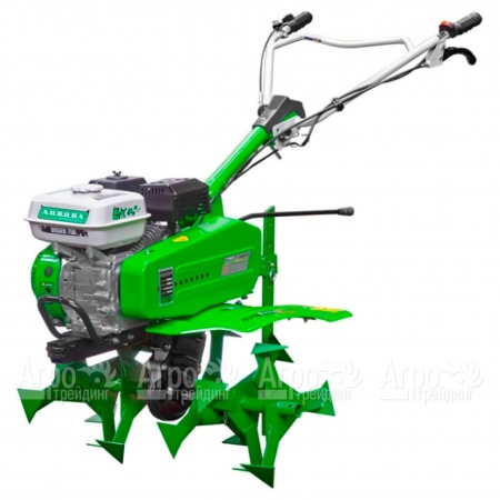 Культиватор Aurora DIGGER 750 в Тюмени