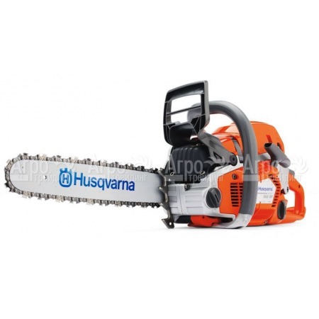 Бензопила Husqvarna 562 XP-18"  в Тюмени