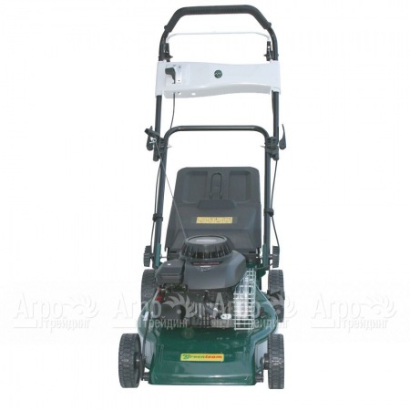 Газонокосилка бензиновая MA.RI.NA GT 47 B Jolly Green Team в Тюмени