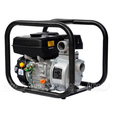 Бензиновая мотопомпа Zitrek PGT1000 в Тюмени