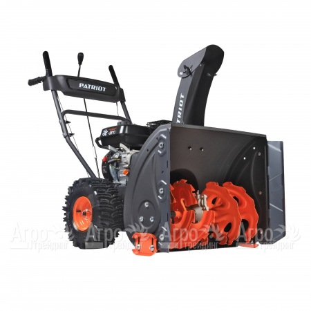 Снегоуборщик Patriot PS 707 в Тюмени