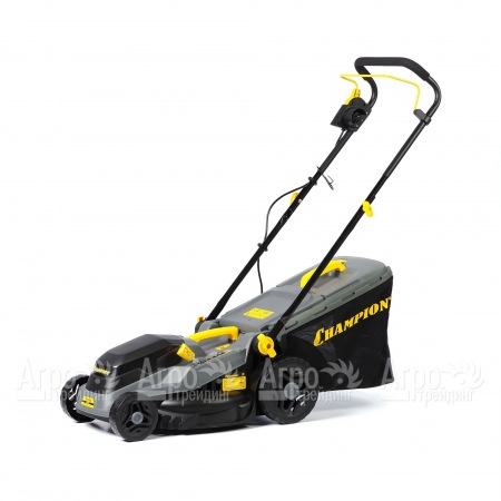 Газонокосилка электрическая Champion EM3816 в Тюмени