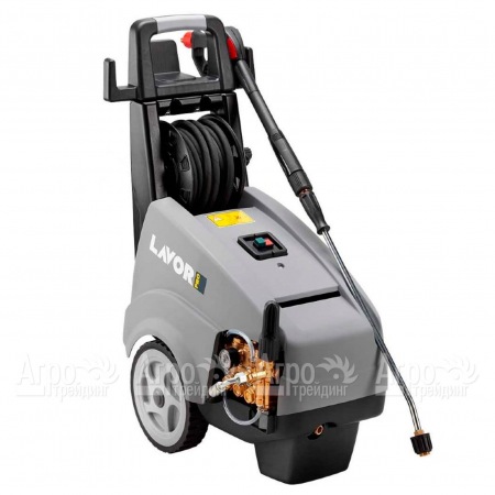 Мойка высокого давления Lavor Professional Tucson XL 2515 LP (с барабаном) в Тюмени