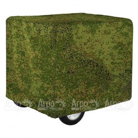 Чехол Tplus T020548 50х40х46 см для электрических генераторов в Тюмени