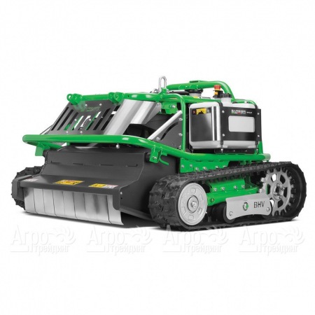 Газонокосилка-робот Caiman Commando 450 кг  в Тюмени