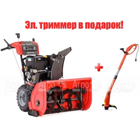 Снегоуборщик Snapper SNP2132SE в Тюмени