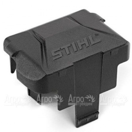 Заглушка отсека аккумулятора АК для аккумуляторной техники Stihl  в Тюмени
