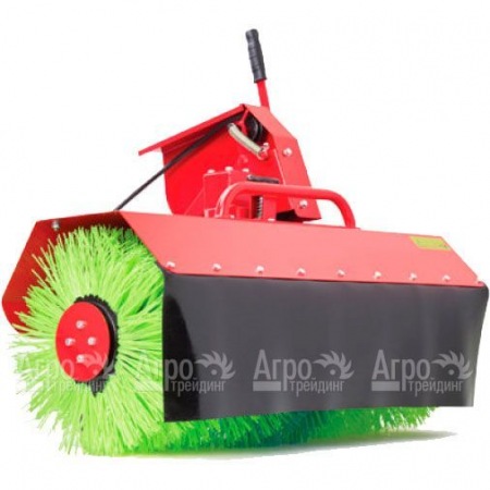 Щетка S000000002067 110 см для тракторов Caiman  в Тюмени