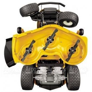 Дека к трактору Cub Cadet GTX 2100, 127 см  в Тюмени