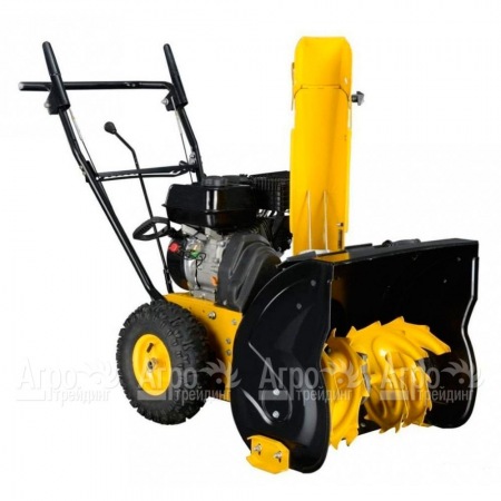 Снегоуборщик RedVerg RD-250-65 в Тюмени