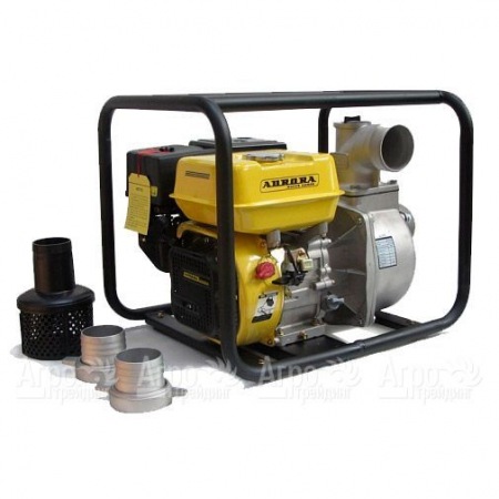 Бензиновая мотопомпа Aurora AMP 80 C в Тюмени