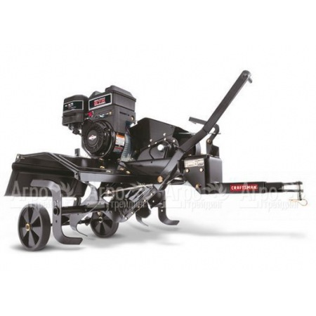 Насадка-культиватор для минитракторов Craftsman 25244 6 л.с.  в Тюмени