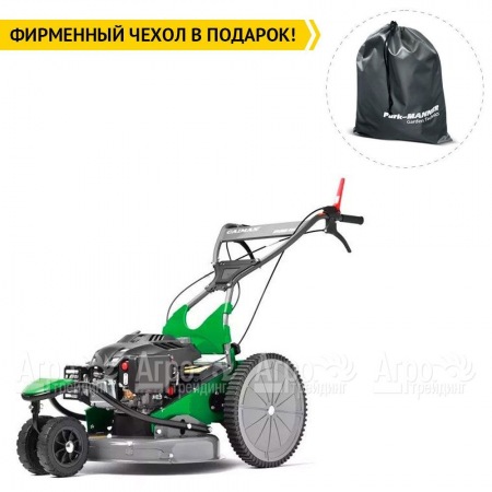 Косилка для высокой травы Caiman XPLORER 60Y  в Тюмени