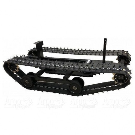 Насадка Гусеничный модуль для мотоблоков Ока  в Тюмени