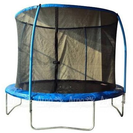 Батут Sport Power Bounce BP-12-8 (BP-15-8) в Тюмени