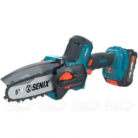 Аккумуляторная пила Senix CSX2-M3-EU 6" в Тюмени