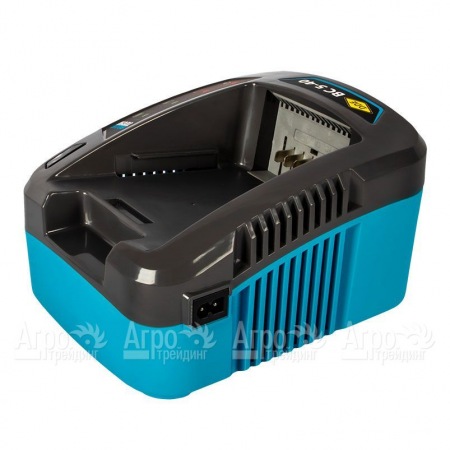 Зарядное устройство BlueTech BC 5-40 для аккумуляторной техники DDE в Тюмени