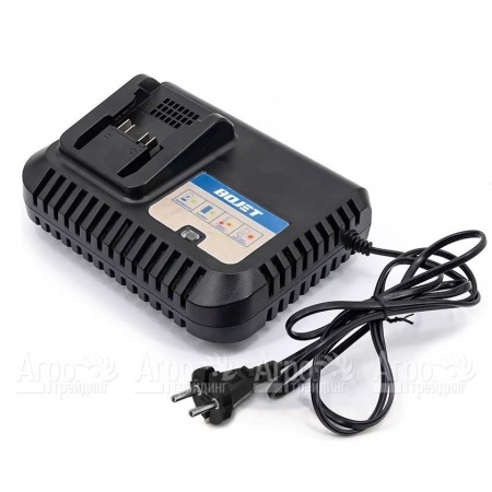 Зарядное устройство CFP6040 для аккумуляторной техники Bojet в Тюмени