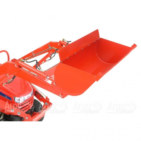 Экскаватор-погрузчик Legacy Simplicity для тракторов Snapper  в Тюмени