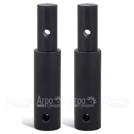 Удлинители к грунтозацепам Мобил К для мотоблоков МБ в Тюмени