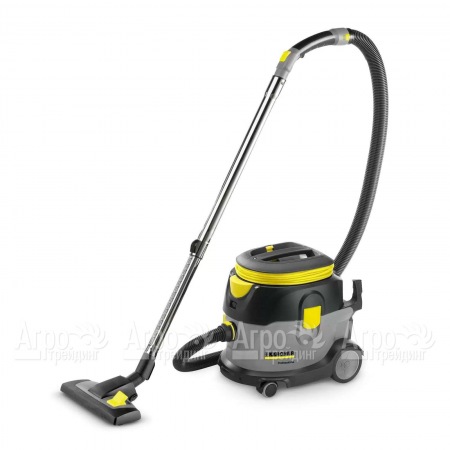 Промышленный пылесос Karcher T 15/1  в Тюмени