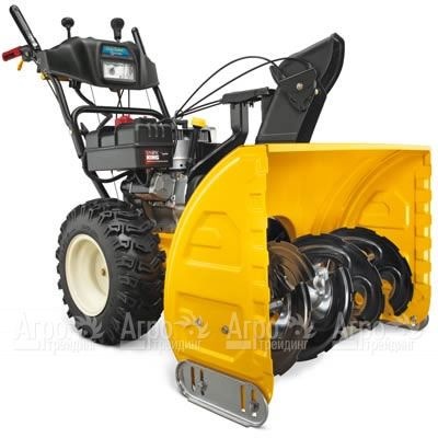 Снегоуборщик Cub Cadet 530 SWE в Тюмени