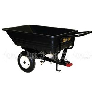 Прицеп пластиковый Cub Cadet 175 кг  в Тюмени